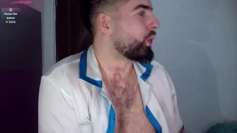 iimgabi online show from January 17, 6:11 pm