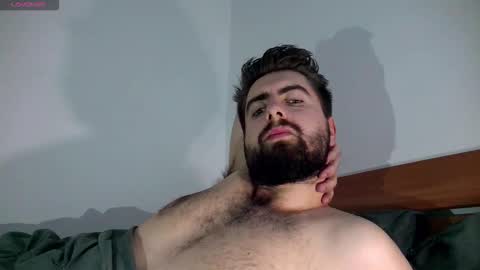 iimgabi online show from February 2, 6:06 pm