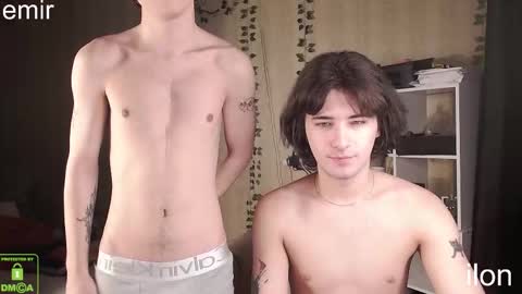 iinklk134 online show from October 30, 1:40 am