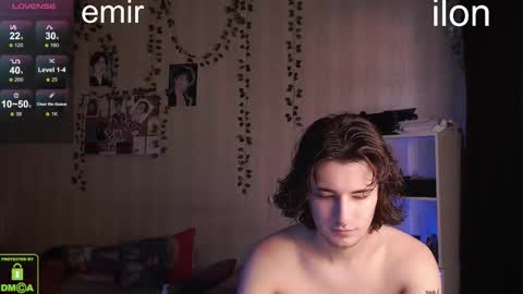 iinklk134 online show from December 14, 12:21 pm