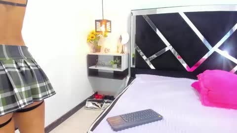 Isabella online show from September 15, 12:49 pm