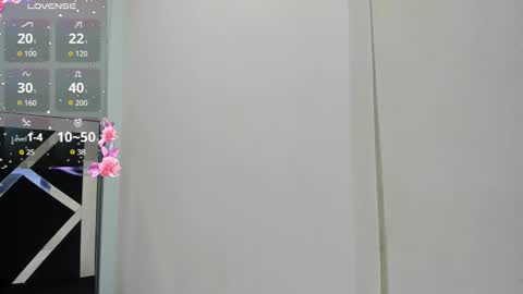 Isabella online show from October 14, 12:28 pm