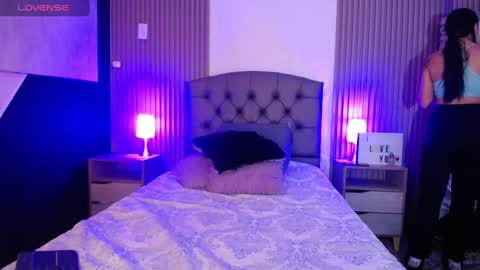 Isa online show from February 24, 1:10 pm