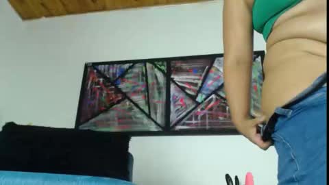  Livana  online show from February 28, 11:01 pm