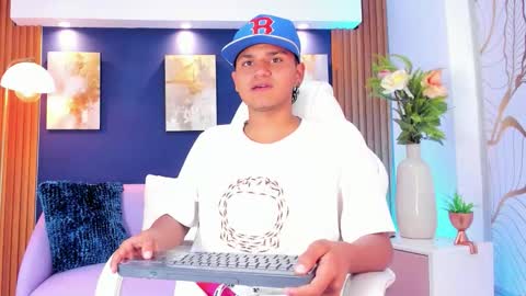 ikaika online show from March 27, 1:33 pm