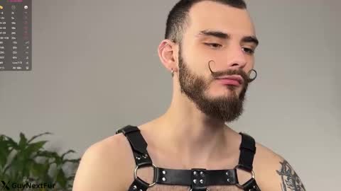 Sam online show from December 13, 8:36 pm