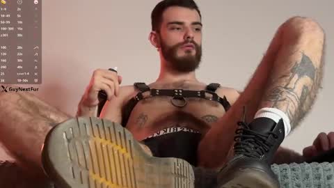 Sam online show from March 19, 4:11 pm