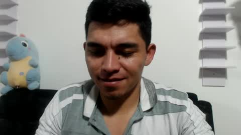 ikers_ online show from July 23, 12:57 am