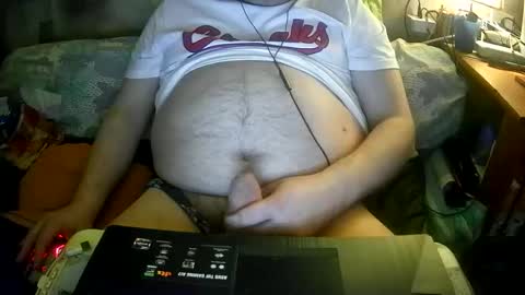 ikki433 online show from February 9, 11:42 pm