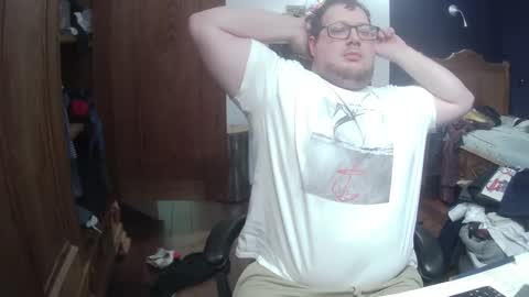 ikolo1 online show from March 19, 3:05 pm