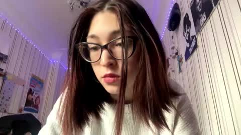 Snapshot of ilanafagle chatting on November 2, 10:06 am Asya online show from November 2, 10:06 am