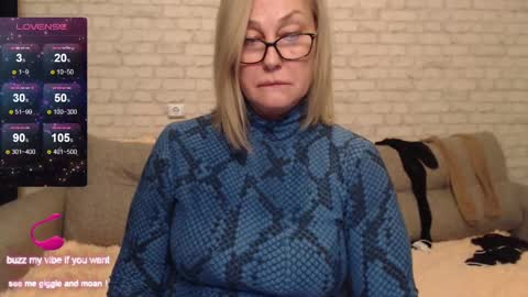 IlariaCetoi online show from January 6, 4:23 pm