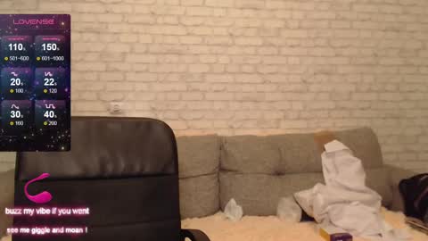 IlariaCetoi online show from January 13, 4:30 pm