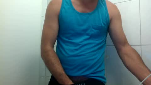 ilcaponero online show from June 21, 10:12 pm