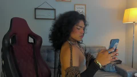 ile_matamba online show from September 26, 3:27 pm