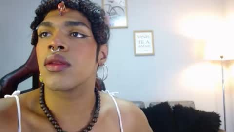 ile_matamba online show from October 12, 3:33 pm