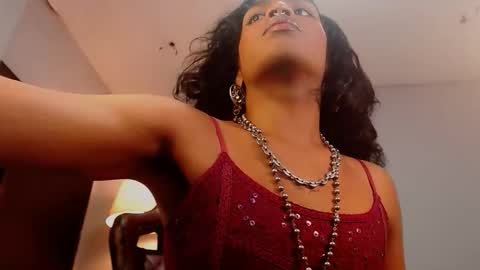 ile_matamba online show from November 3, 2:13 am