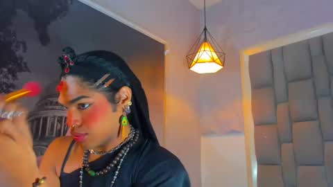 ile_matamba online show from November 18, 12:20 pm