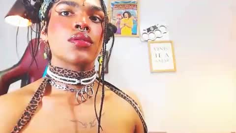 ile_matamba online show from November 28, 7:38 pm