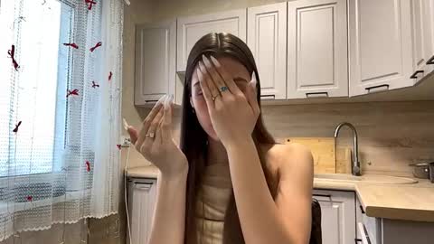 Sophie online show from March 5, 11:06 am