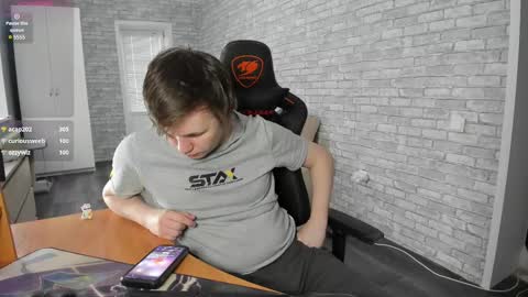 iliaskris online show from February 11, 7:02 am