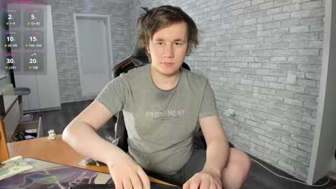 iliaskris online show from February 12, 1:48 pm