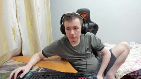 iliaskris online show from November 13, 11:03 pm