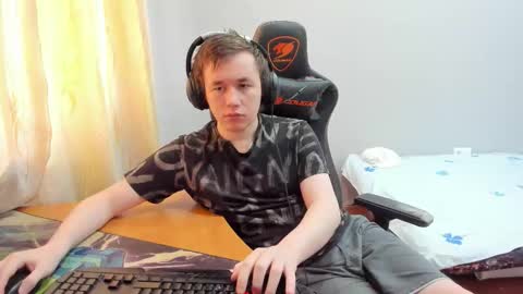 iliaskris online show from January 16, 7:45 am