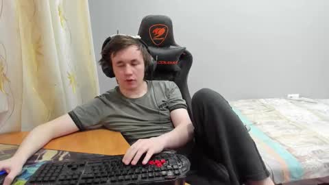 iliaskris online show from March 7, 2:19 am