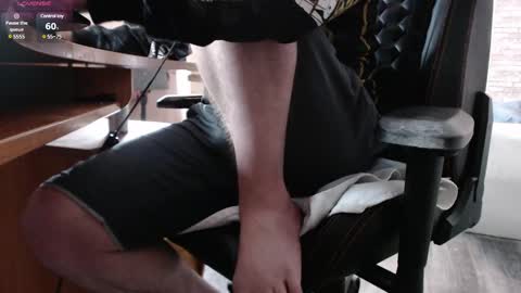 lord online show from March 6, 1:14 pm