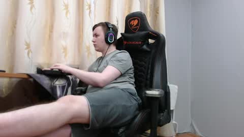lord online show from June 6, 12:27 am