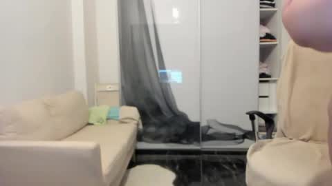 Bamby online show from May 5, 5:32 pm