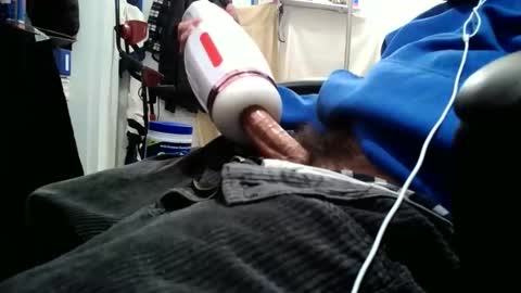 iliketofuck1975 online show from November 16, 7:14 am