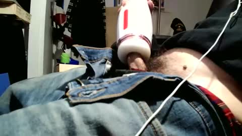 iliketofuck1975 online show from November 19, 2:11 am