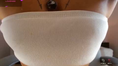 ilitzy cardona online show from September 25, 8:12 pm