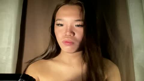 QUEEN KATH online show from December 14, 1:44 am