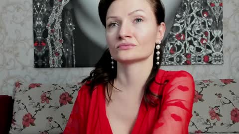 Ingrid or more easier...Miss  GoDDess Mistress online show from December 25, 1:42 am