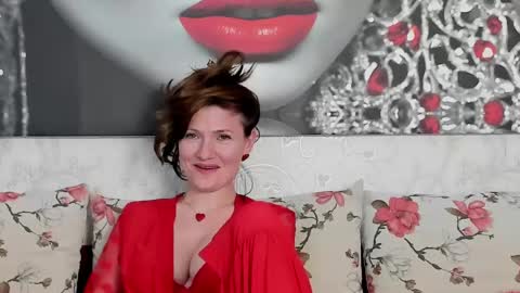Ingrid or more easier...Miss  GoDDess Mistress online show from March 4, 9:18 am