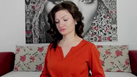 Ingrid or more easier...Miss  GoDDess Mistress online show from December 15, 8:13 pm