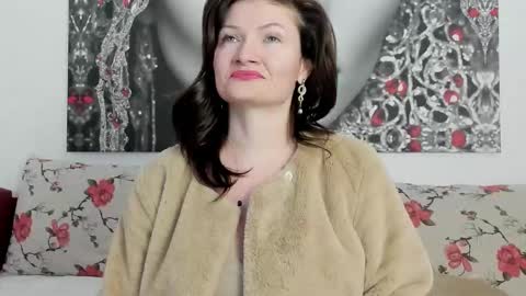 Ingrid or more easier...Miss  GoDDess Mistress online show from January 15, 1:21 am