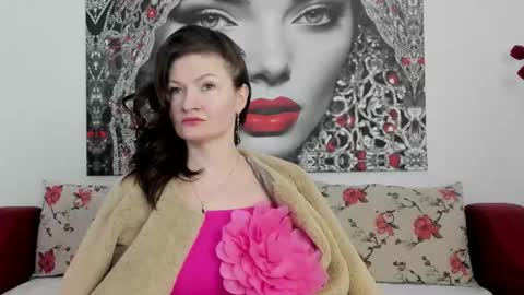 Ingrid or more easier...Miss  GoDDess Mistress online show from January 19, 12:03 am