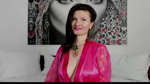Ingrid or more easier...Miss  GoDDess Mistress online show from June 8, 7:14 pm