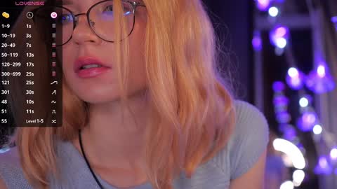 Lindsey and Candice online show from December 21, 4:25 pm