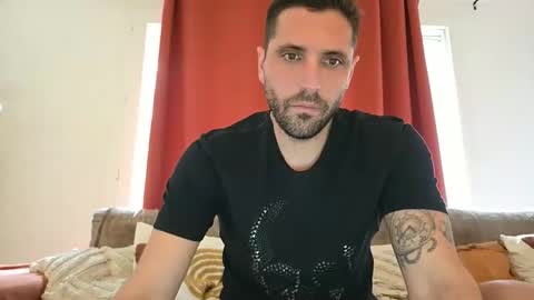 illela1387 online show from February 16, 12:23 pm