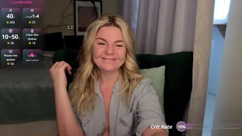 Jenny online show from April 28, 6:29 am