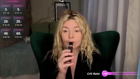 Jenny online show from May 2, 6:51 am