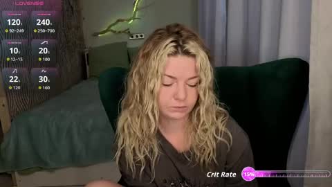 Jenny online show from May 7, 7:14 am