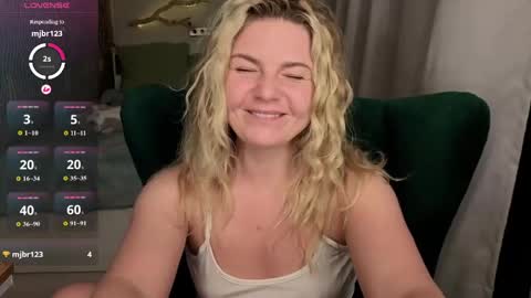 Jenny online show from May 16, 6:50 pm