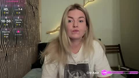 Jenny online show from May 30, 4:48 pm