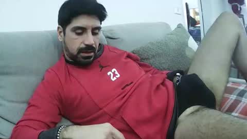 ilmangj90 online show from January 8, 9:55 am